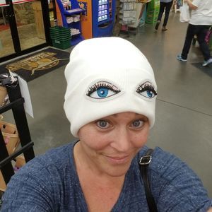 Meet your Posher, Sandy